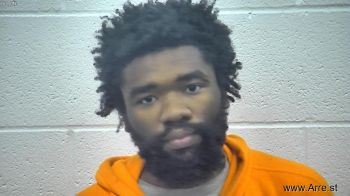 Phatavious Dewayne Wimberly Mugshot