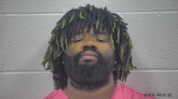 Phatavious Dewayne Wimberly Mugshot