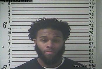 Philip Micah Carter Mugshot