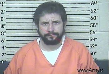 Philip  Fraley Mugshot