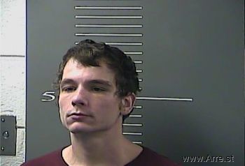 Philip  Hart Mugshot