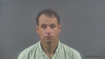 Philip Eric Strain Mugshot