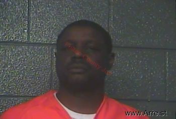 Phillip Dwayne Abbott Mugshot