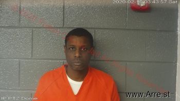 Phillip Dwayne Abbott Mugshot