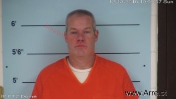 Phillip  Adams Mugshot