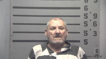 Phillip Wayne Adams Mugshot