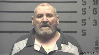 Phillip Wayne Adams Mugshot