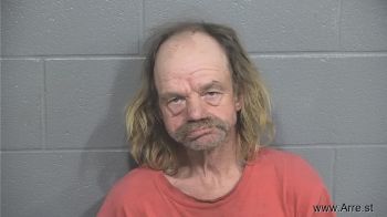 Phillip Wayne Arms Mugshot