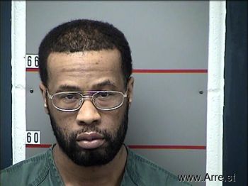 Phillip J Barnes Mugshot