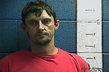 Phillip Brandon Barnett Mugshot