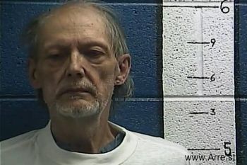 Phillip  Barnett Mugshot