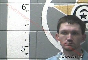 Phillip Wayne Boyd Mugshot