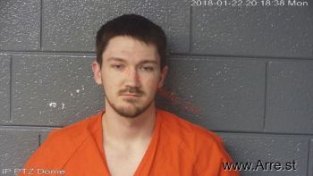 Phillip Wayne Boyd Jr Mugshot