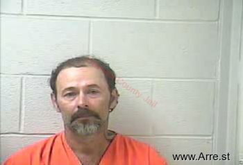 Phillip Clayton Brewer Mugshot