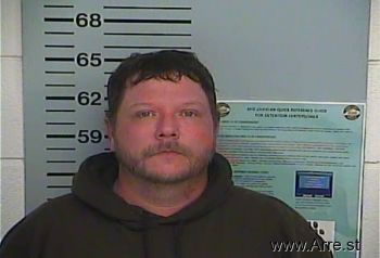 Phillip E Brown Mugshot