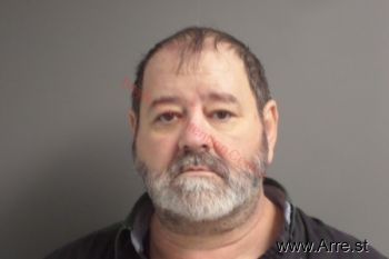 Phillip W Brown Mugshot