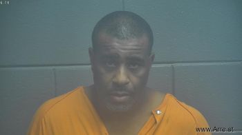 Phillip Maurice Campbell Mugshot