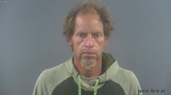 Phillip David Charlton Mugshot