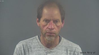 Phillip David Charlton Mugshot