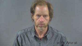 Phillip David Charlton Mugshot