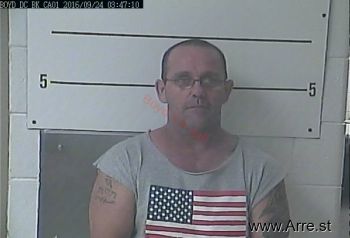 Phillip E Chinn Mugshot