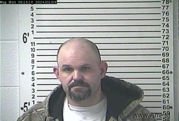 Phillip Andrew Clark Mugshot