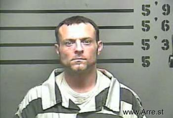 Phillip Michael Clark Mugshot