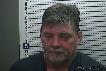 Phillip Dale Coleman Mugshot