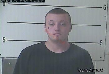 Phillip M Conley Mugshot