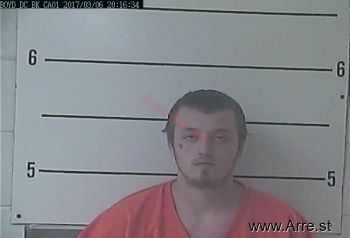 Phillip  Conley Mugshot