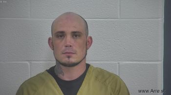 Phillip Chase Conley Mugshot