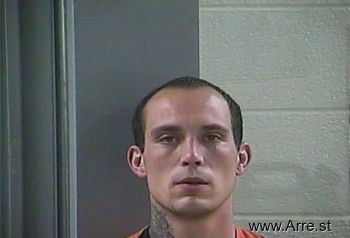 Phillip Chase Conley Mugshot