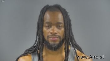 Phillip Donnell Covington Mugshot