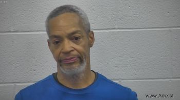 Phillip Thomas Cruse Mugshot