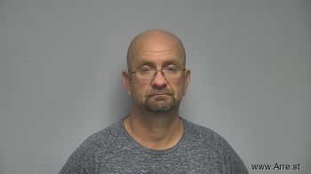 Phillip O'dell Davidson Mugshot