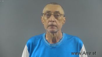 Phillip Anthony Gibson Mugshot