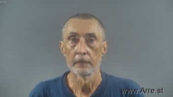 Phillip Anthony Gibson Mugshot