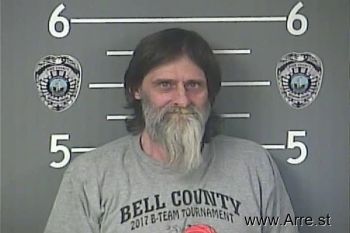 Phillip  Gray Mugshot