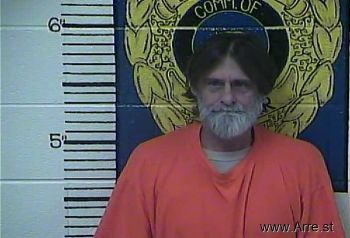 Phillip  Gray Mugshot