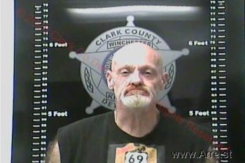 Phillip Wane Hacker Mugshot