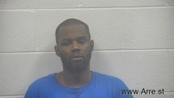 Phillip Jamar Hall Mugshot