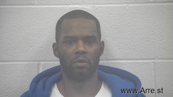 Phillip Jamal Hall Mugshot