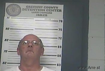 Phillip Dean Haney Mugshot