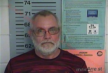 Phillip W Hargrove Mugshot