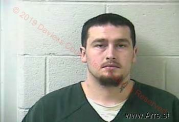 Phillip  Hawkins Mugshot