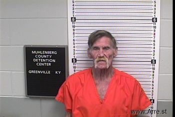 Phillip Wayne Hope Mugshot