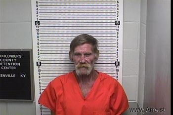 Phillip Wayne Hope Mugshot