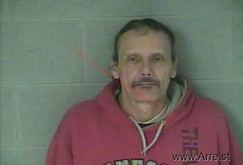 Phillip Ray Howard Mugshot