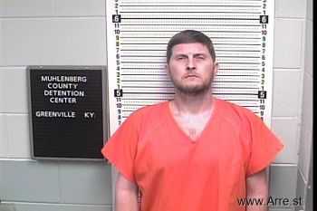 Phillip Carl Hudnall Mugshot