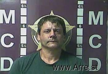 Phillip  Huffine Mugshot